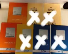ena エナ 2023年度 小6 PERSPECTIVE 22冊セット 日曜特訓 小6前期日曜特訓（埼玉県立・市立中コース） | - 【公式】進学