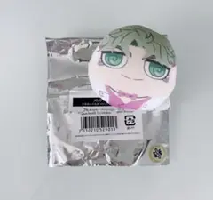 ジョジョワールド まるぬいぐるみ シーザー