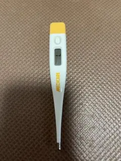 体温計　婦人体温計　MEDICAL 基礎体温