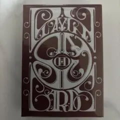 Dan Dave Smoke&Mirrors ダン&デイブ　フラリッシュ