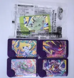ポケモンフレンダ ベストタッグ第1弾