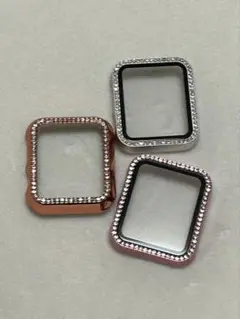 SHEIN AppleWatch カバー 38mm
