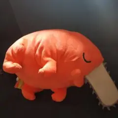 ポチタぬいぐるみ