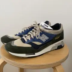 New Balance M1500UPG Made in UK 28cm