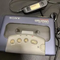 【ジャンク品】SONY WM-RX707レコーディングウォークマン 2025年最新】WM-RX707の人気アイテム - メルカリ