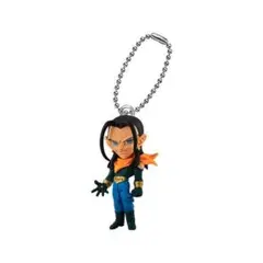 ドラゴンボール超 UDM BURST 41 人造人間超17号 単品