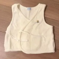 ミキハウス　胴着　新生児