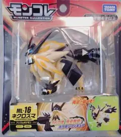タカラトミー　モンコレ　 ML-16 ネクロズマ