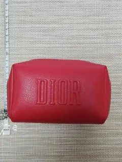 Dior コスメポーチ ディオール 化粧ポーチ マルチポーチ