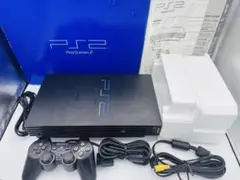 PlayStation 2 本体 SCPH-10000 ジャンク品