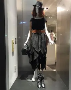 LOEWE トップス ニット