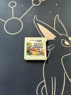 大乱闘スマッシュブラザーズ for NINTENDO 3DS③