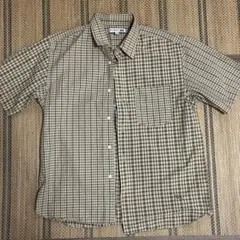 JWANDERSON ユニクロ 半袖シャツ