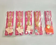 セボンスター プラスチック 4個セット