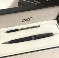 モンブラン ボールペン ウルトラブラック ミッドサイズ 114825 楽天市場】MONTBLANCモンブラン 114825 マイスターシュテック