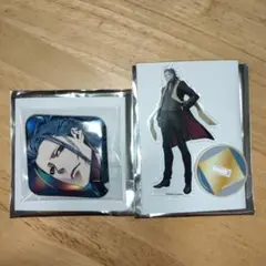 【刀剣乱舞】大典太光世 2点まとめ売り②【大本丸博】