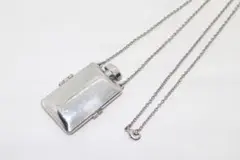 Chloe クロエ ally ネックレス&ソリッド パフューム ケースのみ