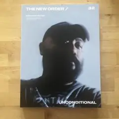 THE NEW ORDER MAGAZINE Vol. 32