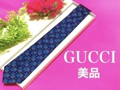 GUCCI グッチ ネクタイ ブランド 古着 スーツ メンズ おしゃれ A76