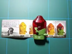 DEATH STRANDING BBPOD フィギュアマスコット ガチャ