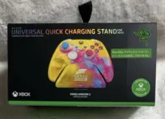 新品•未開封 クイックチャージングスタンドForza Horizon 5