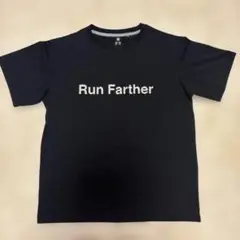UNIQLO KIDS Run Farther Tシャツ　160cm