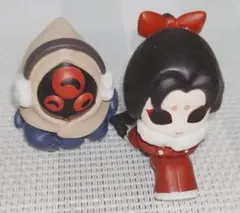 第五人格 ハグコット ガシャポン 美智子 ハスター