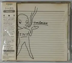 CD:Tortoise / TNT 【特価】
