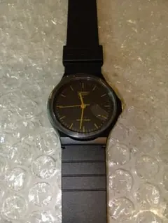 CASIO MQ-24-1ELDF チプカシ