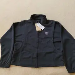 NIKE レトロ フライ ウィメンズ ジャケ