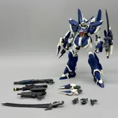 ボークス スーパーロボット大戦OG ビルトビルガー