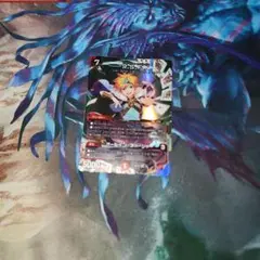 デュエマ オールインチャージャー 神アート