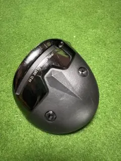 GTDミニドライバー　BlackIceMD280　2025.2.6購入　ほぼ新品 GTDミニドライバー BlackIceMD280 2025.2.6購入 ほぼ新品