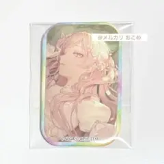 プロセカ 巡音ルカ スクエア缶バッジ