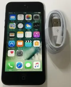 ❤️美品❤️動作確認済❤️Apple iPhone5 16GB送料無料❤️新品コードて付