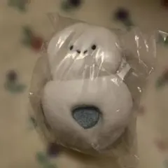 にっこリーノトイレぬいぐるみ