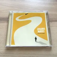 BRUNO MARS