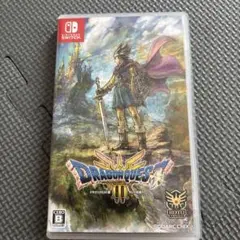 Switch ドラゴンクエスト3 そして伝説へ