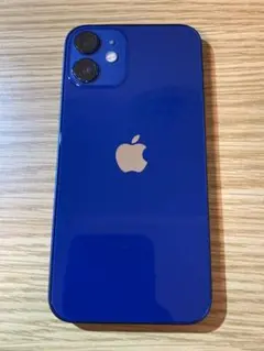iPhone 12 mini 64GB SIMフリー バッテリー容量100%