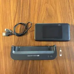 WIMAX Speed Wi-Fi DOCK 5G 01