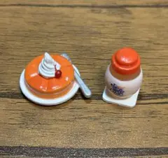 【第2弾】びっくらたまご コメダ珈琲店 バスボール 2種セット