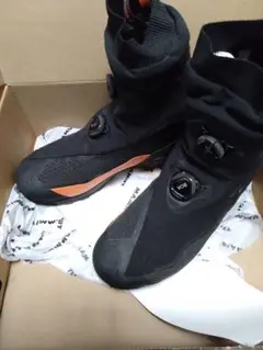 マムート TAISS PRO HIGH GTX