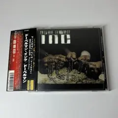 DOBERMAN INC / ドーベルマン・インク BACHLOGIC