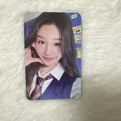 BABYMONSTER パリタ　weverse ホワイトデー　特典　トレカ