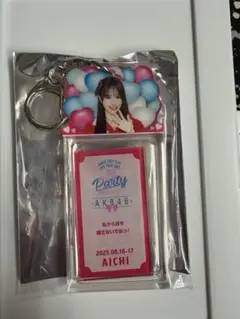 AKB48 SPECIALくじ 地域限定 伊藤百花