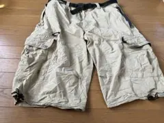 chevre ハーフパンツ
