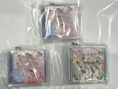 ラブライブ!シリーズ15周年企画 ミニCDコレクション 蓮ノ空 Liella!