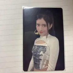 NiziU リク　トレカ　ココナッツ　チャレンジ NiziU リク トレカ ココナッツチャレンジ アイドル