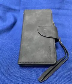 iPhoneX/XR手帳型ケース新品未使用