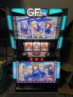 2025年最新】パチスロ 実機 ガールフレンドの人気アイテム